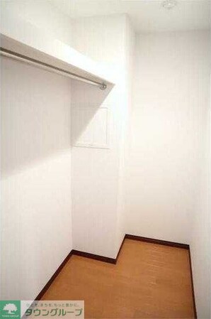 グリシーヌの物件内観写真